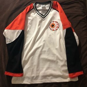 Mishka Hockey Jersey